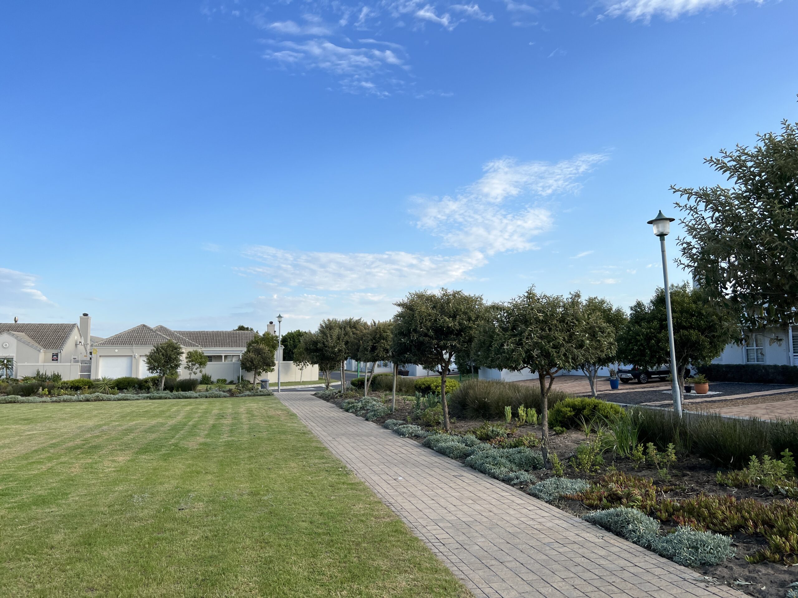 Sunny side Park - 1